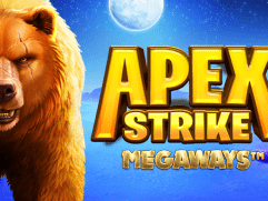 Apex Strike Megaways