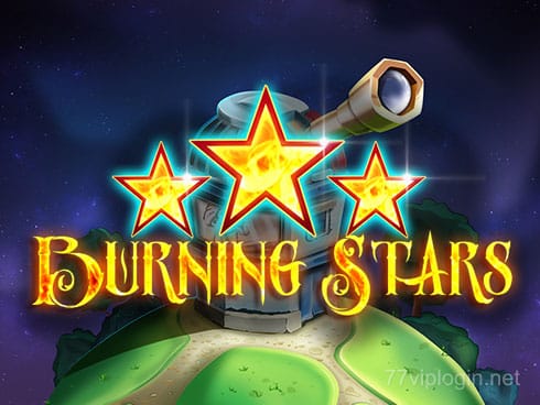 Burning Stars