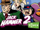 Jack Hammer 2_ Fishy Business