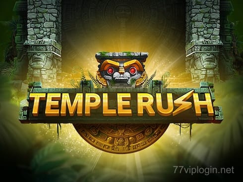 Temple Rush