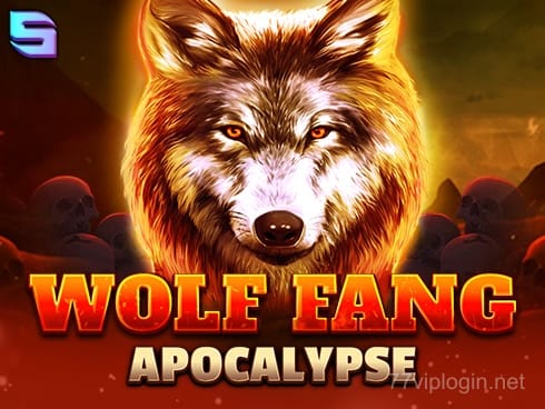 Wolf Fang - Apocalypse