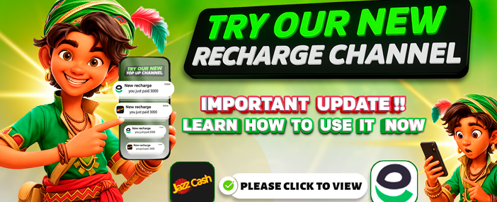 Weekend Jackpot Event